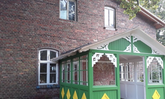 Trinwillershagen Apartment | Vacation apartment/apartment for 3 guests with 45m² in Trinwillershagen OT Langenhanshagen (126518)