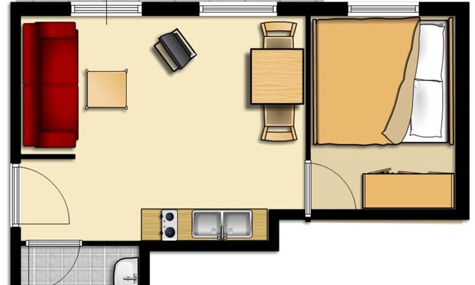 Langeoog House | De Veermaster 2a - De Veermaster