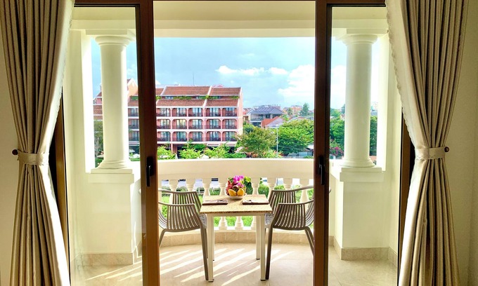 Cam Pho Hotel | De Vivre Hoi An