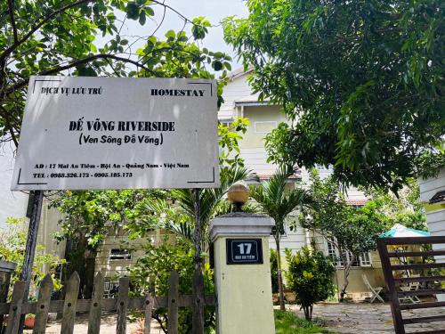 Cua Đai House | De Vong Riverside Homestay