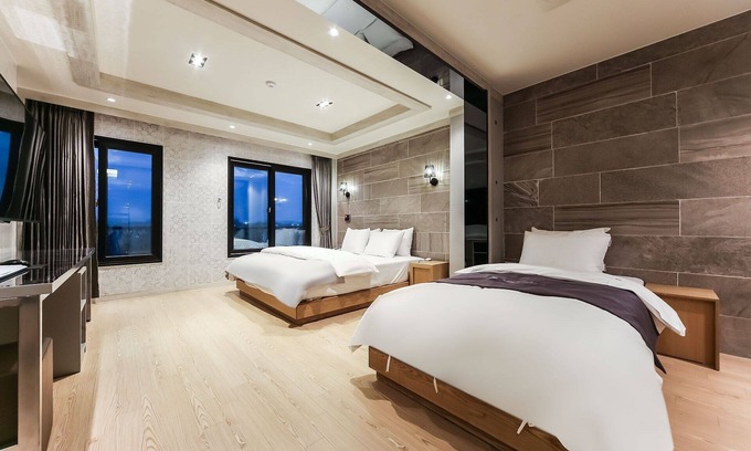 Dongchon-dong Hotel | Deagu Dongchon Linviato