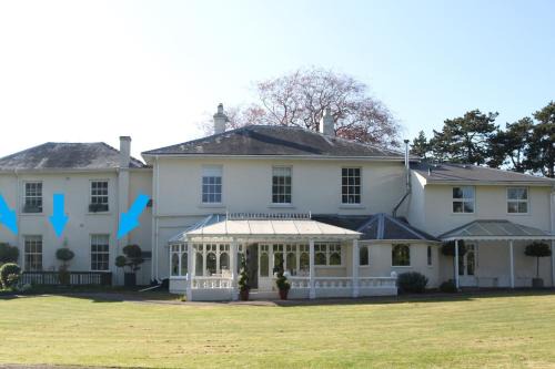 Lea Apartment | Dean End Apartment 2