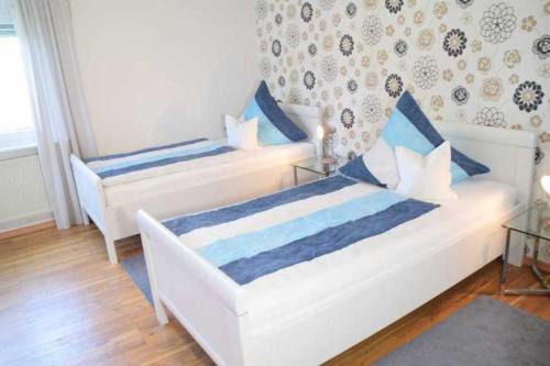 Freirachdorf House | DEB 035 Ferienwohnung im Westerwald