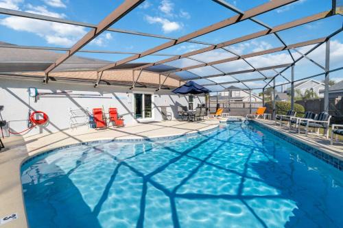 Mill Run Villa | Debany Staycation near Disney
