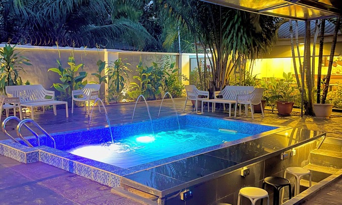 Asaba Hotel | Debayview Hotel