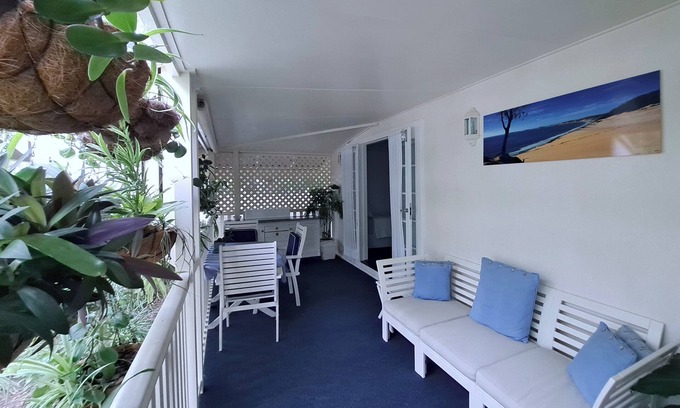 Rainbow Beach Apartment | Debbie's Place