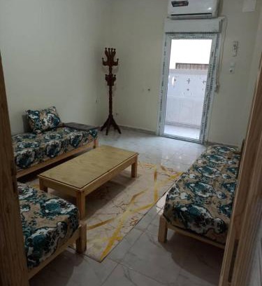 Ain Taya Apartment | Deca Hote