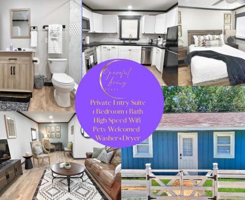 Decatur House | Decatur's Charming Bungalow Oasis