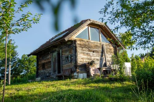 Ljubescica Other | Deda Vinko Off Grid Cabin