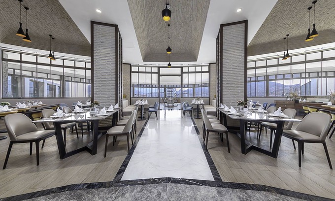 Tokat Hotel | Dedeman Tokat