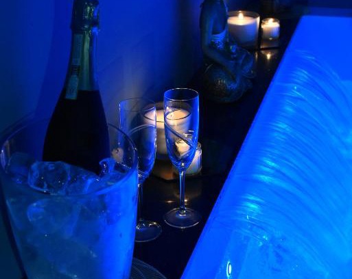 Molfetta Apartment | Dedoor Luxury Appart