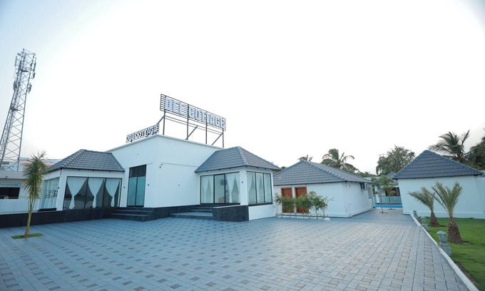 Chettikulam Cottage | DEE COTTAGE
