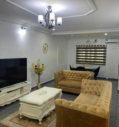 Port Harcourt House | Dee & Dee HOMES