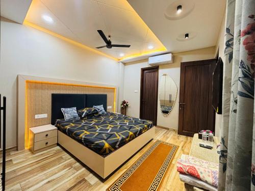 Mahmoorganj House | Deeha - A Luxe Stay