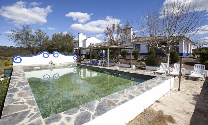 Fronteira Other | Deep inside the best Alentejo