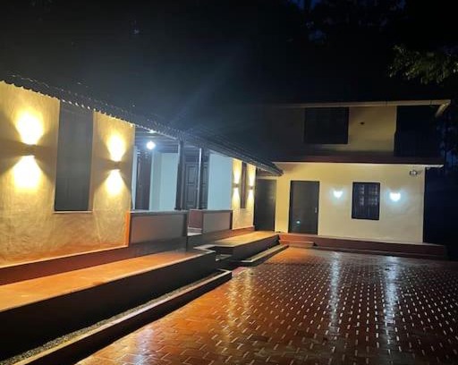 Krishnagiri Apartment | Deesha Homes