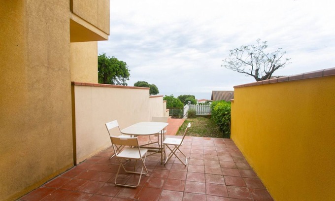Marcelli Apartment | defaultName