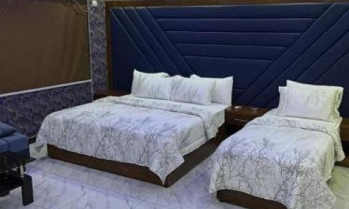 D.H.A. House | Defence Orchard DHA Karachi