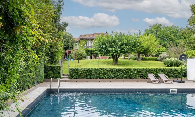 Moncalieri House | dei Ciliegi by Interhome