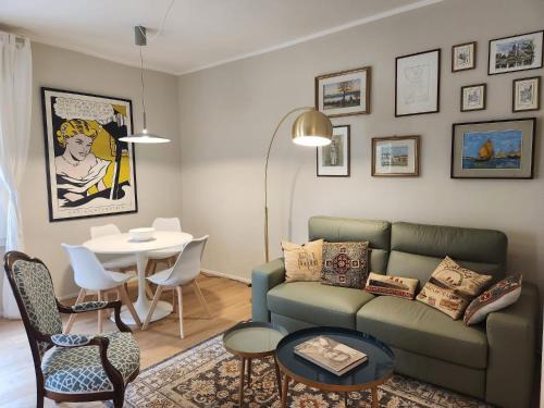 Old Town Apartment | Dei Gallucci Apartment B&B