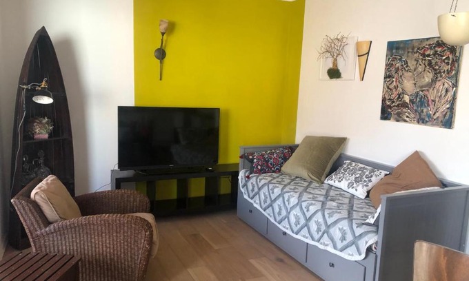 Steintor Apartment | Deichkind Superhost mit Terrasse