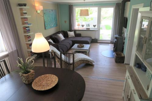 Burg auf Fehmarn House | Dein Ferienhaus Strandstrasse