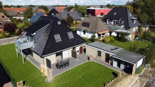 Busum Apartment | Deine MEERZeit