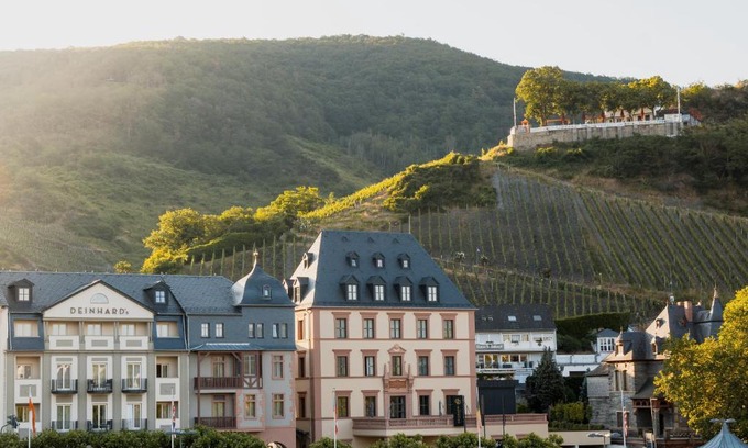 Bernkastel Hotel | DEINHARD's