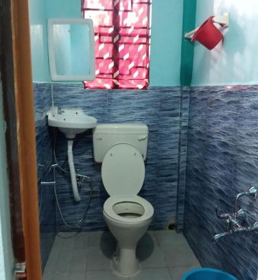 Sohra House | deiphi and risa homestay