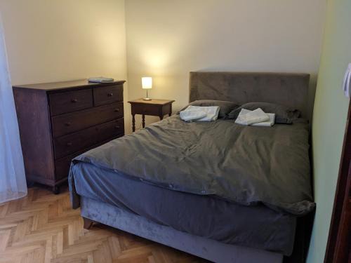 Vukov Spomenik Apartment | Deja FREE PARKING