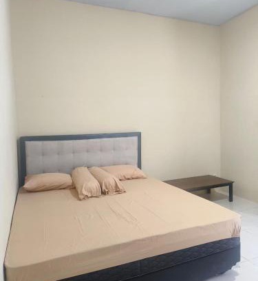 Bogor House | Dejati Guest House