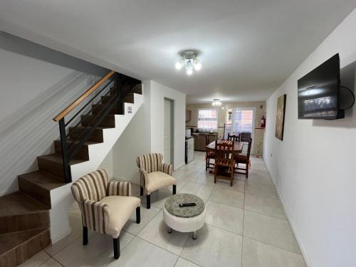 Zapala Apartment | Del Camino. Hospedaje Temporal