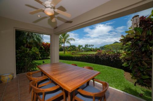 Herradura Apartment | Del Mar 4N 3 bdr Garden View in Los Suenos