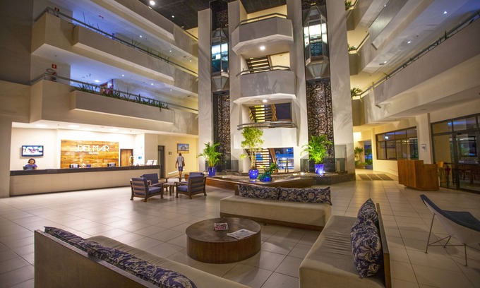 Atalaia Hotel | Del Mar Hotel