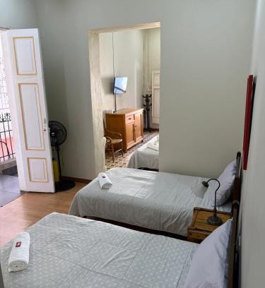 Andes Apartment | Del Rocío Alojamiento -ANDES