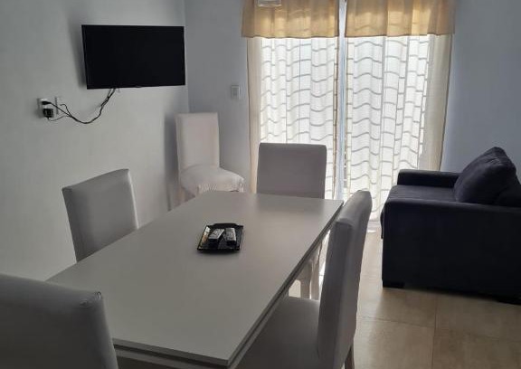 Sunchales Apartment | Del Sur Alquiler temporario