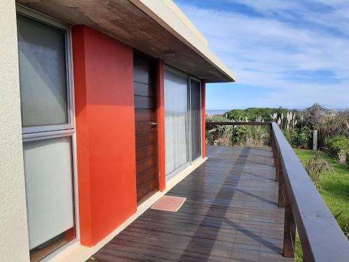 La Paloma House | Delamar suites