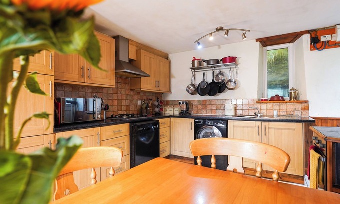Glandyfi Cottage | Delfryn, Goginan