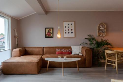 Tromso Apartment | Delicate apartment with magical views