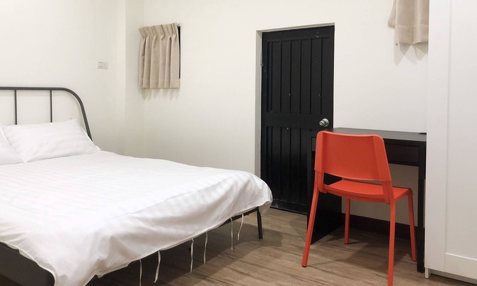 Ruifang House | Delicateperfume Hotel