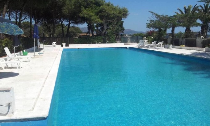 S'oru e Mari Villa | Delicious Villa 150 mt from the sea