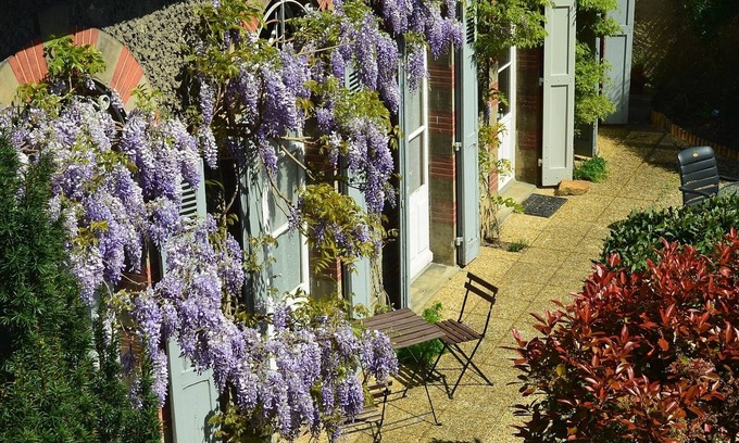 Mazamet Cottage | Delightful Gite in SW France - Private Garden, Close to Town & beautiful walks