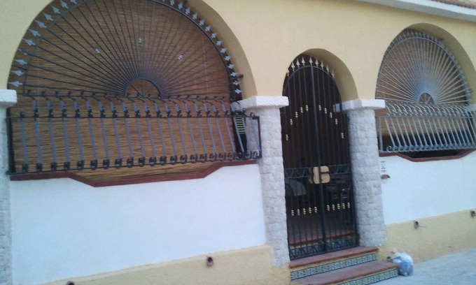 Triscina House | Delightful house on the sea in Triscina di Selinunte (TP)