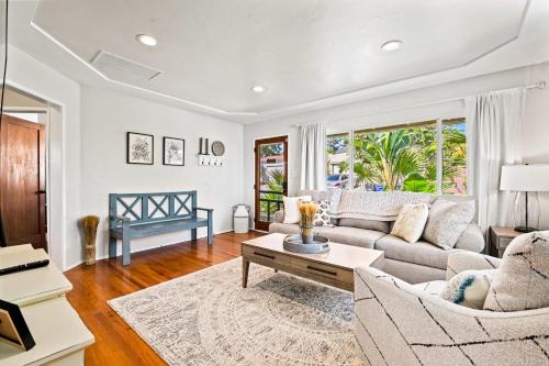South Park House | Delightful Pet-Friendly South Park Home