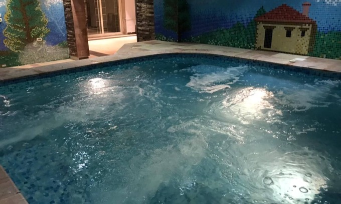 The 5th Settlement Villa | Delightful standalone villa with swimming pool