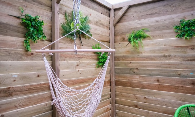 Avroult House | Delit D'amour