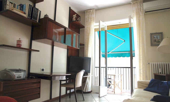 Rapallo Apartment | Delizia Master Guest apartment