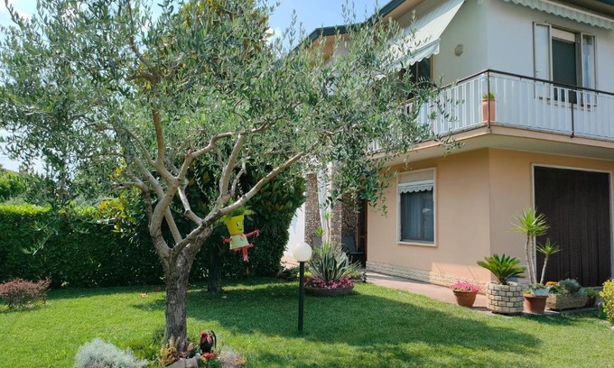 Lonigo Apartment | Delizioso Appartamento Locazione Turistica