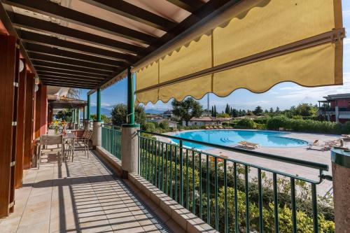 Rivoltella Apartment | Delizioso Residence Vista Lago