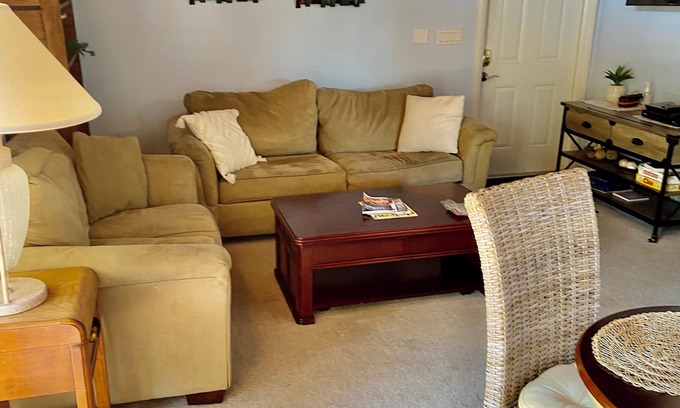 Delray Beach House | Delray Lonepine Estate Guest House